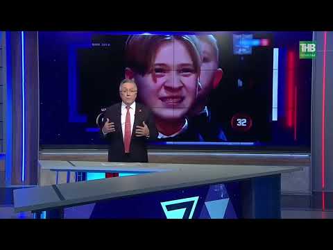 Видео: Интервью ТНВ
