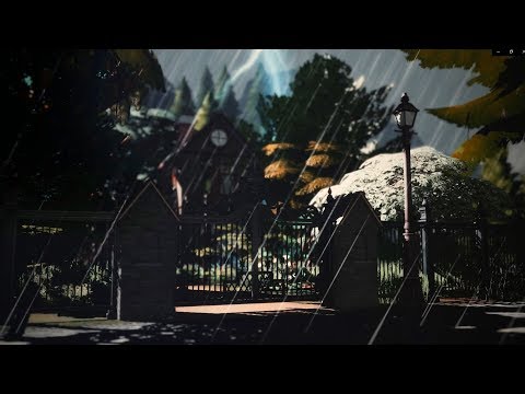 Видео: Заброшенный дом — Перестройка ГЛИММЕРБРУКА #4 — The Sims 4 Строительство