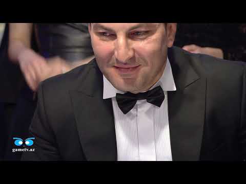 Видео: Что? где? Когда? Азербайджан. Вторая игра Зимней серии. Выпуск от 08.12.2018