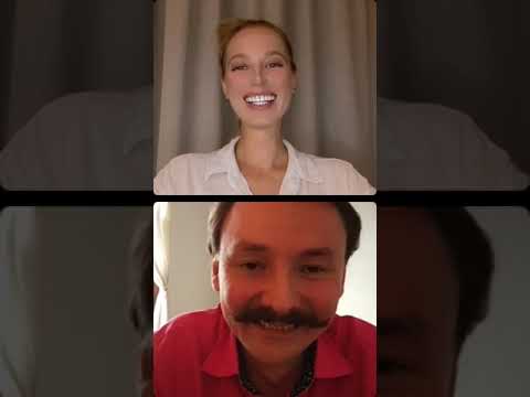 Видео: Анорексия и Булимия (Александра Житникова, Дубай и Дмитрий Ольшанский, Буэнос-Айрес)