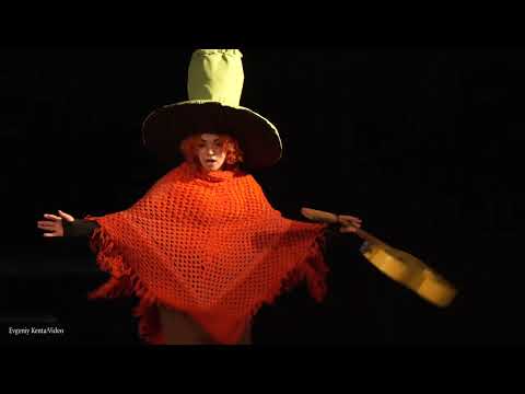 Видео: Original defile - Charliss - Тут-и-там