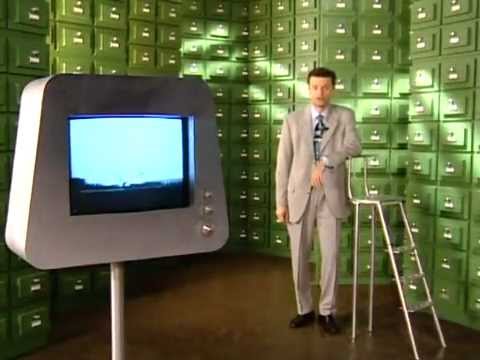 Видео: Намедни - 1977