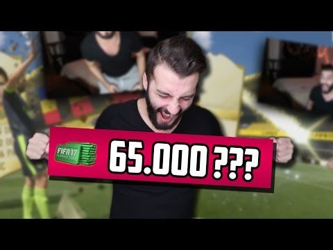 Видео: ПОЙМАЛ 2 ЛЕГЕНДЫ! | 65.000 ПОИНТОВ НА TOTY