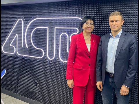 Видео: 26.05.2025 Актуальный разговор на Радио АСТВ