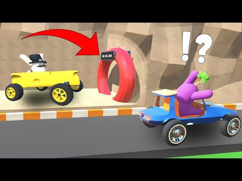 Видео: ОБМАНЫВАЮ ВСЕХ С ПОМОЩЬЮ СЕКРЕТА ЗА СТЕНОЙ