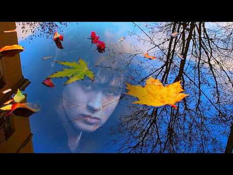 Видео: Красно-желтые дни. Виктор Цой.