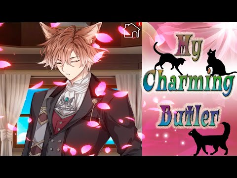 Видео: My Charming Butler / Мой Очаровательный Дворецкий / Глава 6 / Он думал, что я с ним заигрываю?! / 💎