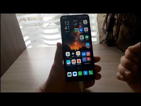 Видео: Фишки INFINIX о которых вы не знали.