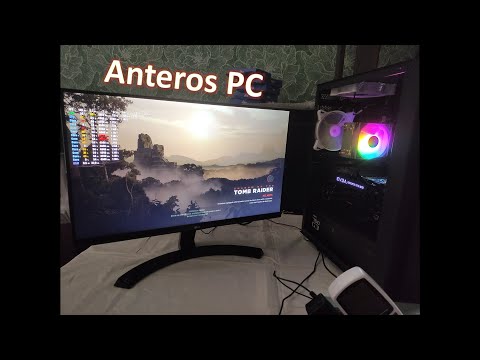 Видео: 🖥У новий навчальний рік з новим 🕹комп'ютером🎮