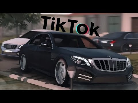 Видео: Подборка лучших видео из Тик тока в Car Parking Multiplayer #123
