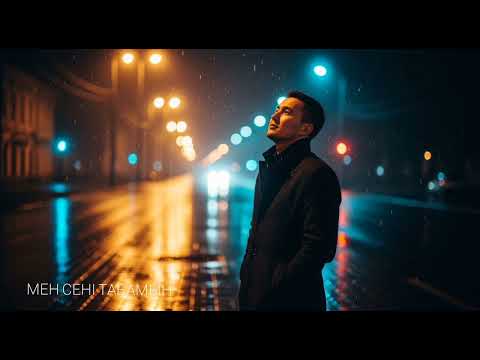 Видео: QALP - МЕН СЕНІ ТАБАМЫН (Official  Audio)