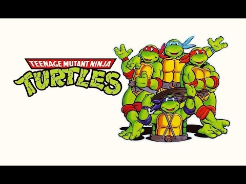 Видео: Черепашки-ниндзя / Teenage Mutant Ninja Turtles Shredder’s Revenge / прохождение