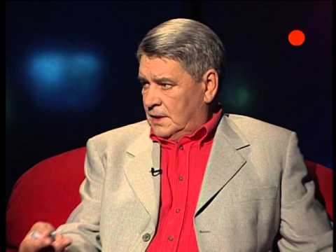 Видео: Юрий Афанасьев о "Новой хронологии"