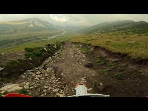 Видео: В 30 минутах от центра Алматы