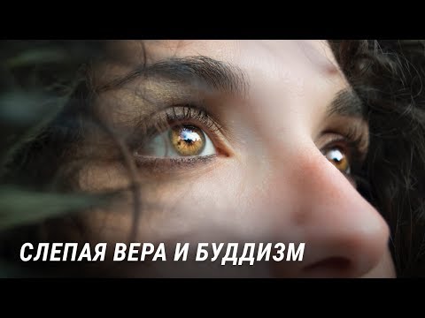 Видео: Слепая вера и Буддизм. Авторитеты в буддизме. Доверие к Гуру. Основы буддизма.