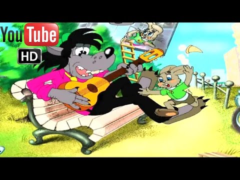 Видео: Ну, погоди! Выпуск 3 Песня для зайца ПОЛНАЯ ВЕРСИЯ