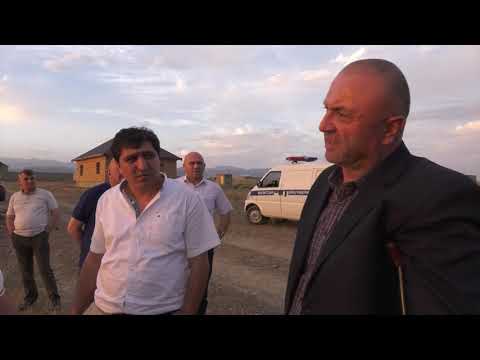 Видео: Куштор дар н. Мастчох  28 08 2019