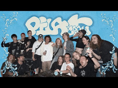 Видео: ПИВА КРЮ | Art'n'Piva Осень 2025
