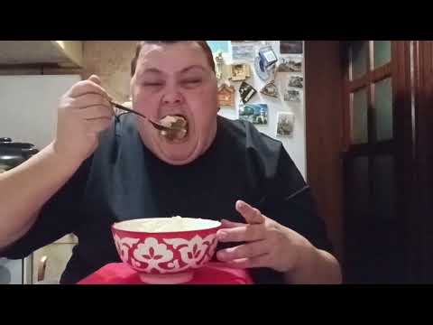 Видео: девочки я опять ем и как вкусно 🤪🤪🤪