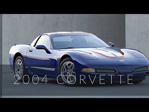 Видео: C5 CORVETTE 1997-2004 — то, чего вы не знали