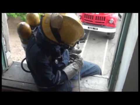 Видео: Самоспасание
