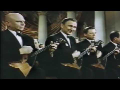 Видео: История русского народного оркестра