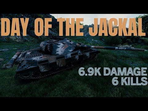 Видео: Зайти сзади с 194 очками прочности между двумя танками против более чем 4 тыс. врагов