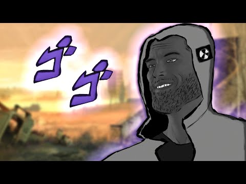 Видео: Невероятные приключения Джона 2 | S.T.A.L.K.E.R.