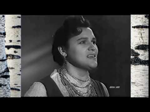 Видео: Людмила Зыкина  В жизни раз бывает 18 лет  Монтаж