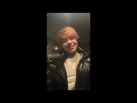Видео: Александра Каштанова Провела Прямой Эфир Высказалась