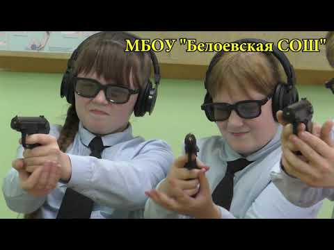 Видео: Ролик-отчет о реализации выигранного гранта