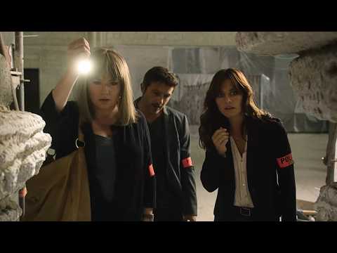 Видео: ЖУТКАЯ НАХОДКА В ПАПСКОМ ДВОРЦЕ! ЗАМУРОВАННЫЙ ЗАЖИВО СКЕЛЕТ ЖЕНЩИНЫ! Убийства в Авиньоне