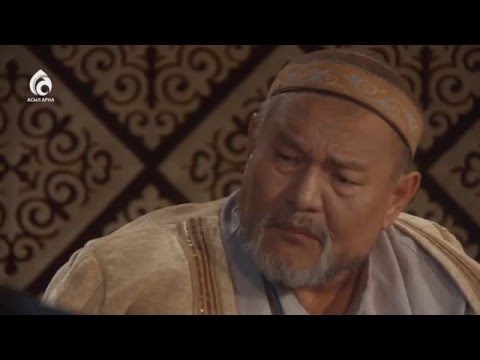 Видео: ЕРТЕ, ЕРТЕ, ЕРТЕДЕ... / Шүкіршілік / Асыл арна
