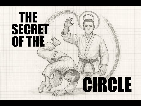 Видео: СЕКРЕТ КРУГА