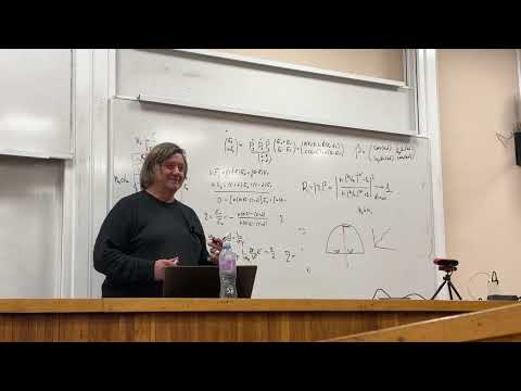 Видео: Интерференционные зеркала. Диэлектрические зеркала