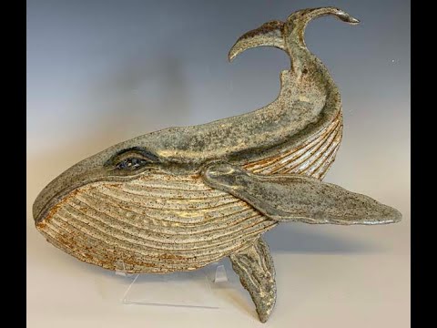 Видео: Сделайте кита, пошаговая инструкция.