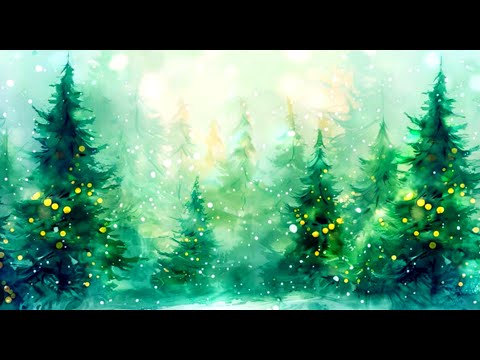Видео: Рождественский тур по елкам 🎄 ~Праздник 2025~ 🎄