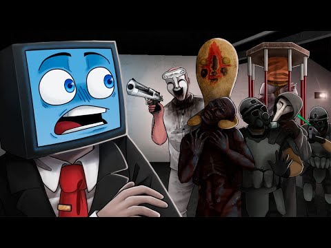 Видео: ⚡  ЭТО САМЫЙ СЛОЖНЫЙ МОД ПО ВСЕЛЕННОЙ SCP! [SCP: Director cut]