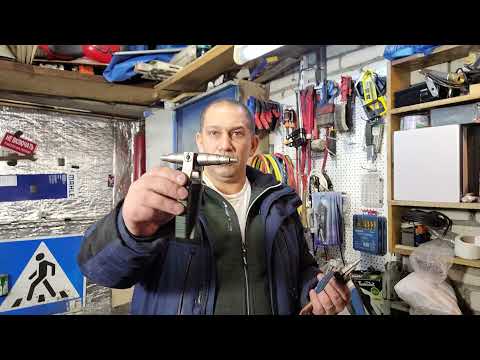 Видео: На вкус и цвет все труборасширители разные.