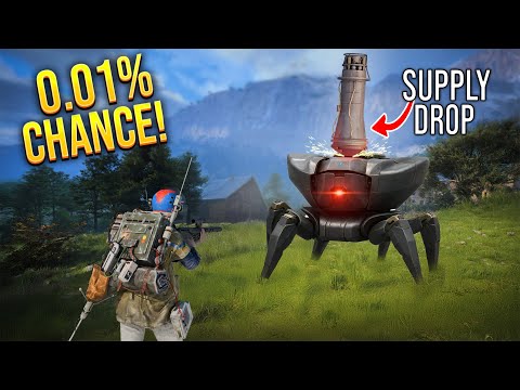 Видео: ARC Raiders — WTF и забавные моменты #5