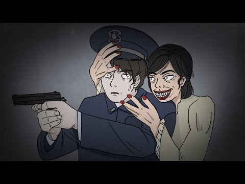 Видео: ПОЧЕМУ Я УШЁЛ ИЗ ПОЛИЦИИ? | полиция США | Страшная история №25 (анимация)