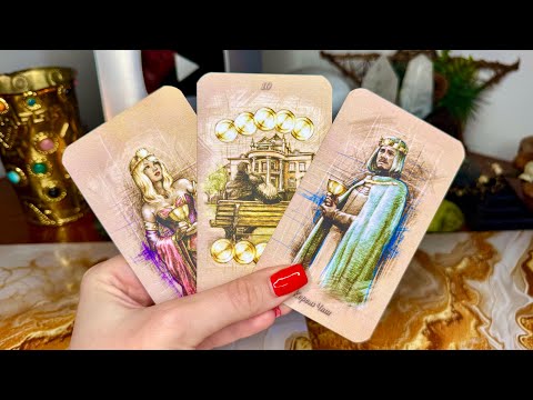 Видео: 🙋🏻‍♂️🌹 КАКОЙ МУЖЧИНА НА ПОРОГЕ⁉️😃