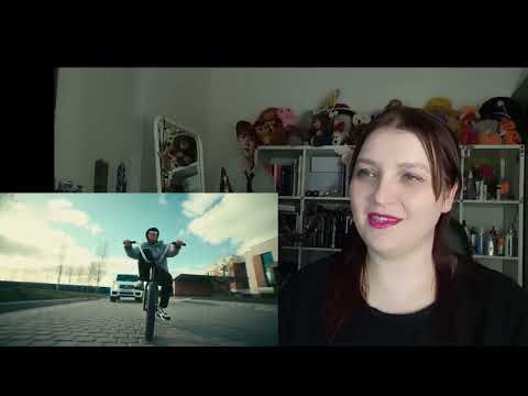 Видео: Реакция на BALLER - SENSENSEN и T.K.M.D.