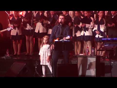 Видео: Вячеслав Бутусов - Звезда по имени Солнце (21.06.2018 СПб)