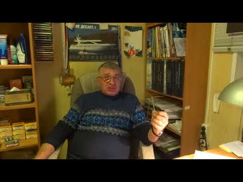 Видео: Выбор техники - лодки моторы