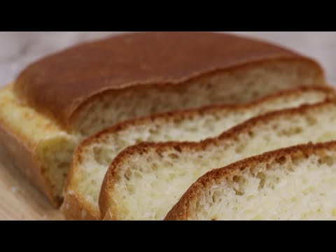 Видео: Как испечь ДОМАШНИЙ ХЛЕБ из жидкого теста.
