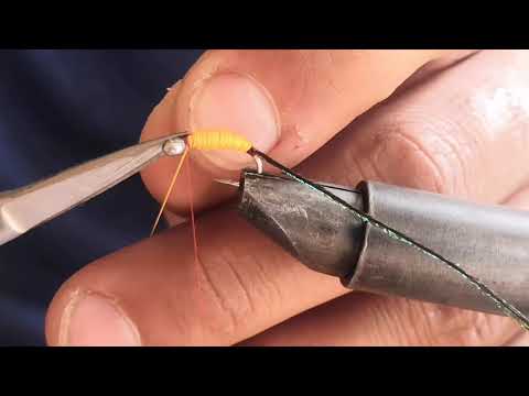 Видео: Обманка "ильница".