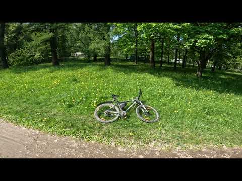 Видео: Спб   Парк Новознаменка  Велосипед Май 2024   St  Petersburg   Novoznamenka Park  Bicycle