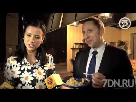 Видео: «Папины дочки» стартуют без отца