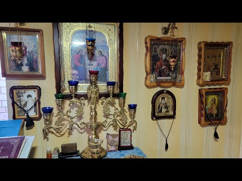 Видео: 25.10 Вечернее Богослужение